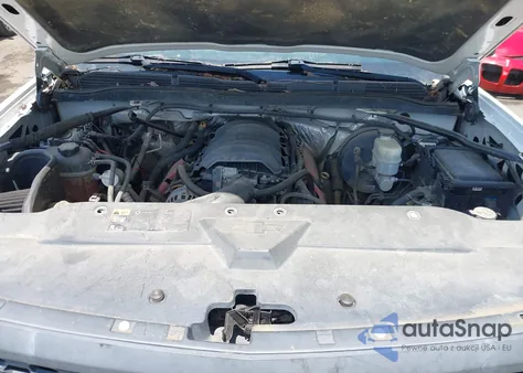 2014 Chevrolet Silverado 1500 Work Truck 1Wt from USA, damaged, VIN 1GCVKPEC7EZ161296